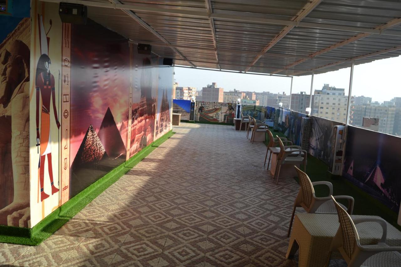 Aladdin Pyramids City Kahire Dış mekan fotoğraf