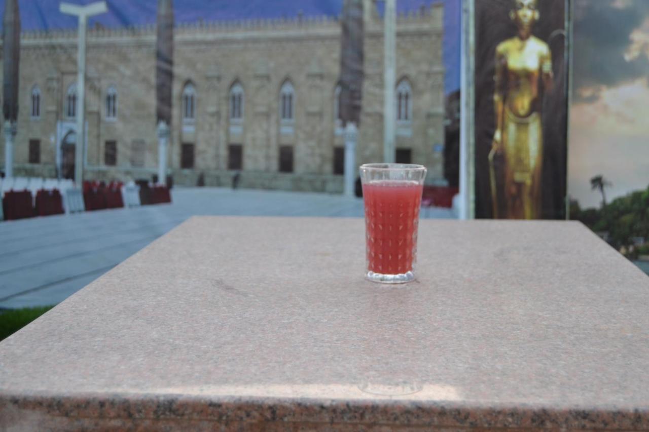 Aladdin Pyramids City Kahire Dış mekan fotoğraf