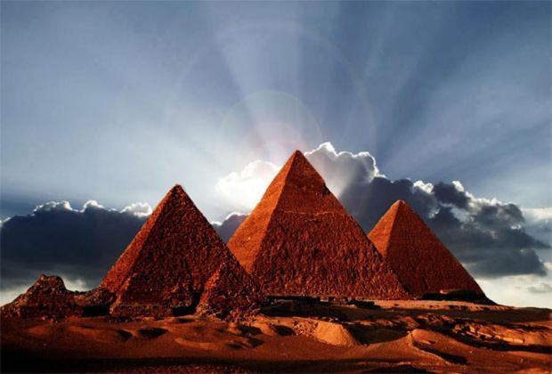 Aladdin Pyramids City Kahire Dış mekan fotoğraf